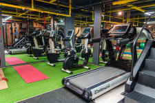 닥터바디 운동 재활센터