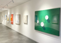 초읍동새마을금고 본점 우리동네MG갤러리