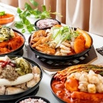 도리당 광명철산점