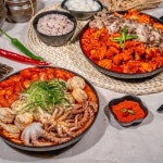 도리당 광명철산점