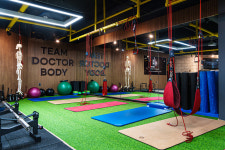 닥터바디 운동 재활센터