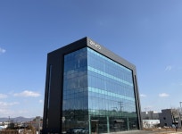 하모니오토모빌 BYD Auto 청주전시장