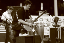 조은실용음악학원