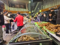 거성한우마을돼랑이우랑이