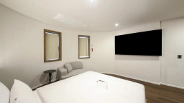 프롬에이치 동백호텔 by Kwon 천안성정