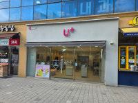 LG유플러스 상봉동 상봉역4번출구점