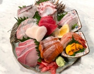 이자카야 미주 삼성본점