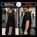 액트짐 일산점 헬스&PT&GX