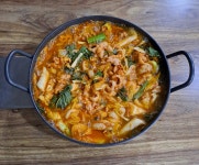 이계순 원조 닭내장탕 닭갈비