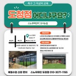 스노우파인 경북도청점