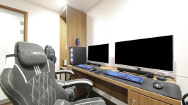 프롬에이치 동백호텔 by Kwon 천안성정