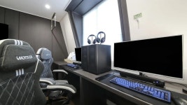 프롬에이치 동백호텔 by Kwon 천안성정