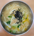 행복한국수&비빔밥