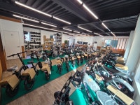 이프로 모빌리티