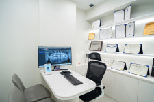 마음담은치과의원