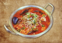 삼백휴게실 신림점