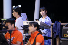 조은실용음악학원