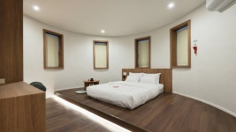 프롬에이치 동백호텔 by Kwon 천안성정