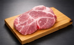 파김치솥뚜껑생삼겹살