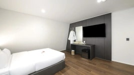 프롬에이치 동백호텔 by Kwon 천안성정