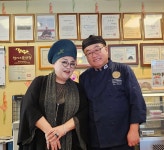 수와연 흑마늘밥