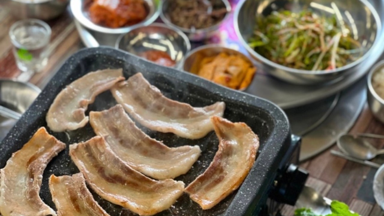 엄마밥줘