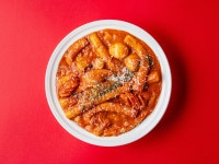 칠리칠리 떡볶이&빙수 본점