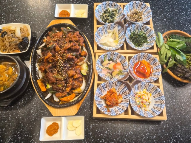 황금화로