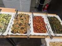 홍탄 셰프의식당&한식뷔페
