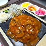 조령휴게소 식당