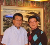 수와연 흑마늘밥