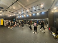 S복싱GYM 원주기업점