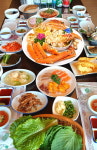 오이도 풍차횟집