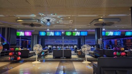 가인볼링센터 강남점