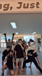강동 다이어트 저스트 킥복싱