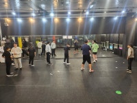 S복싱GYM 원주기업점