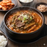 뼈각