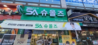 슈올즈 계산역점