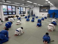 남원유도주짓수체육관