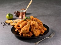 박군치킨 미라점