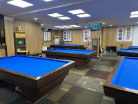 매치업프로당구클럽 월곡역점