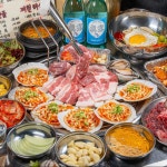 오성회관연탄구이 두정점