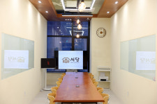 서당 미팅룸 세미나 스터디룸 가정루원시티점