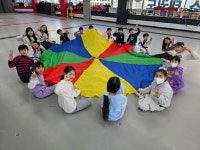 용인대위너스태권도장