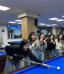 매치업프로당구클럽 월곡역점