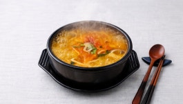 다산녹두삼계탕 다산본점