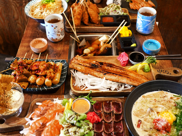 철길부산집 신도림푸르지오점
