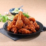 박군치킨 미라점