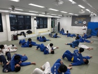 남원유도주짓수체육관