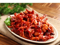 박서방춘천닭갈비 다산직영점